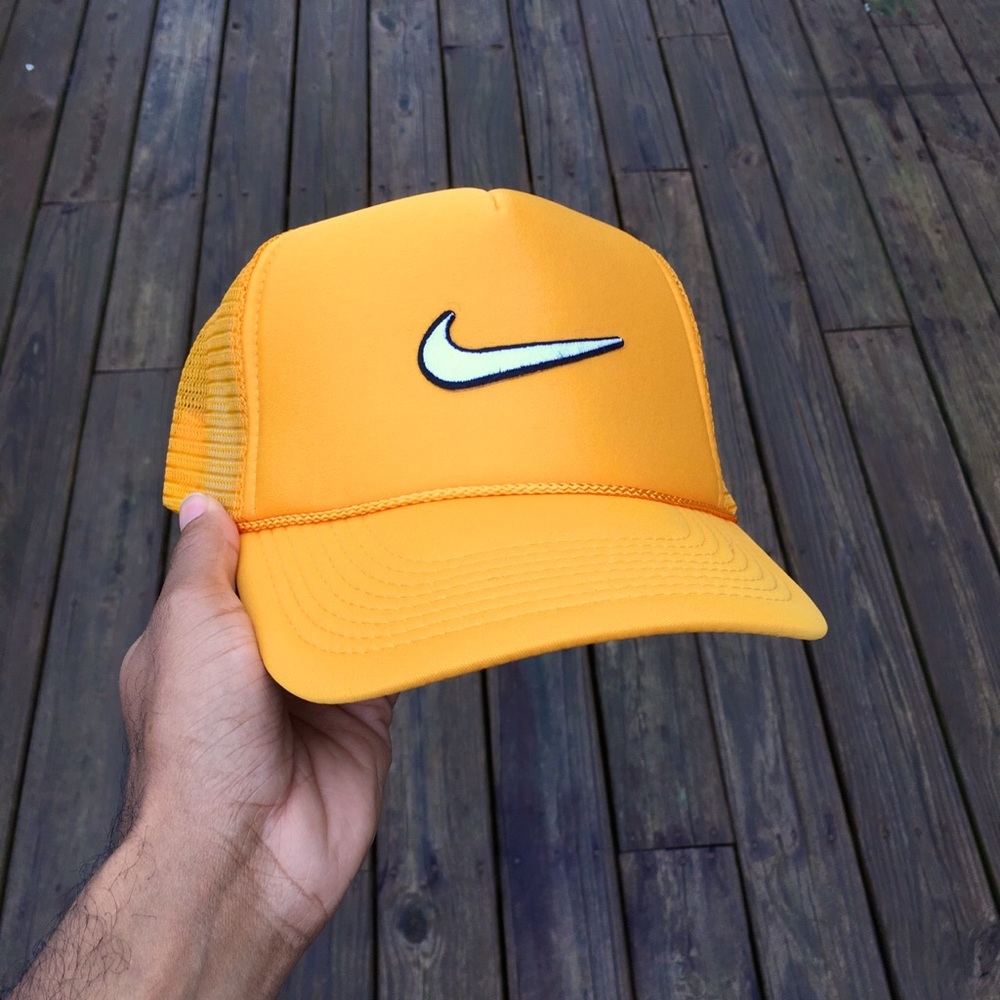 Nike Trucker Snapback